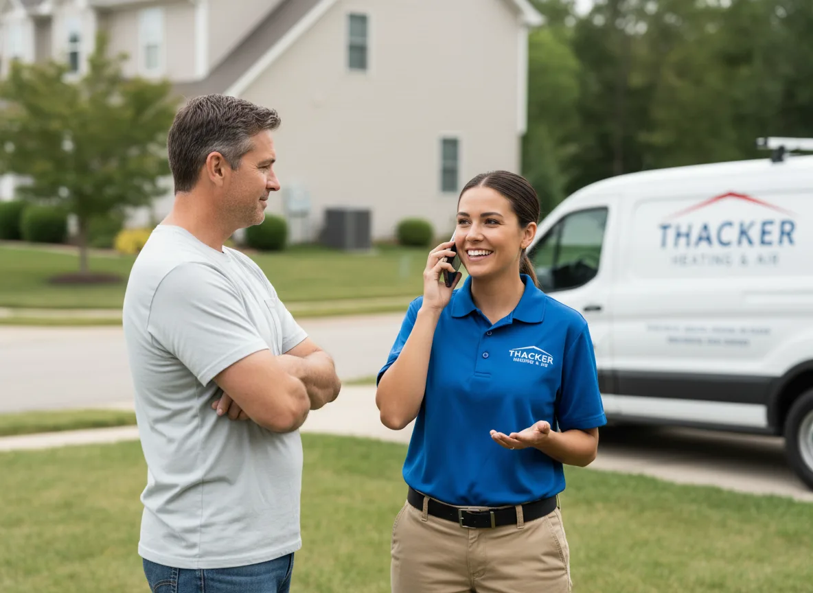 Ac Repair Henning, IL FAQs